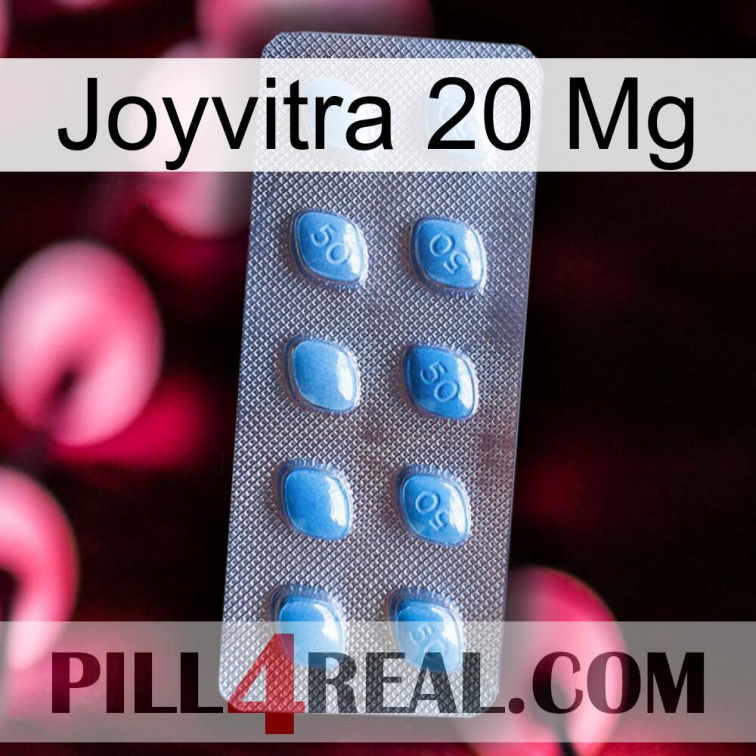 Joyvitra 20Mg viagra3